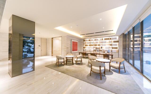 Ji Hotel Yuyao