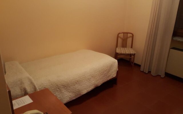 Hotel Ristorante Centrale