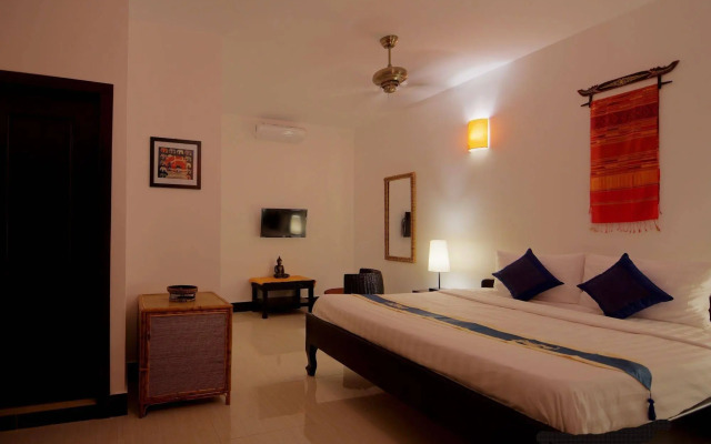 Dream Mango Villa