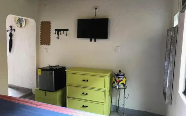 Las Cuatro Puertas