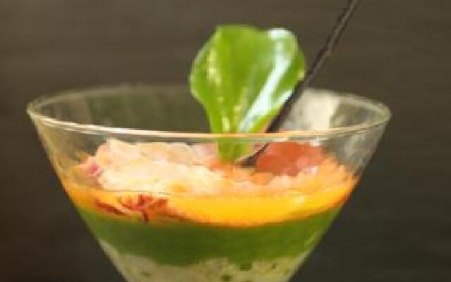 Hotel Restaurant Chartron