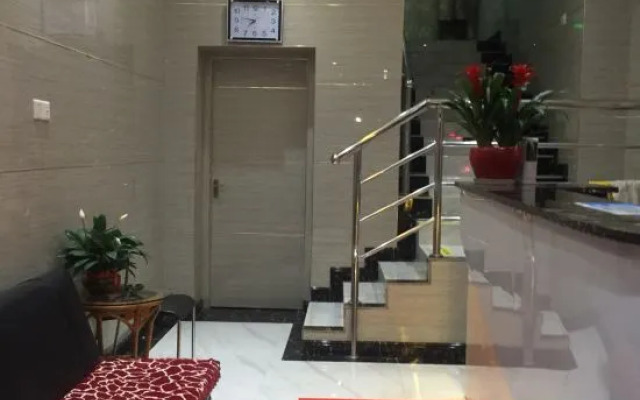 Yangyi Hotel