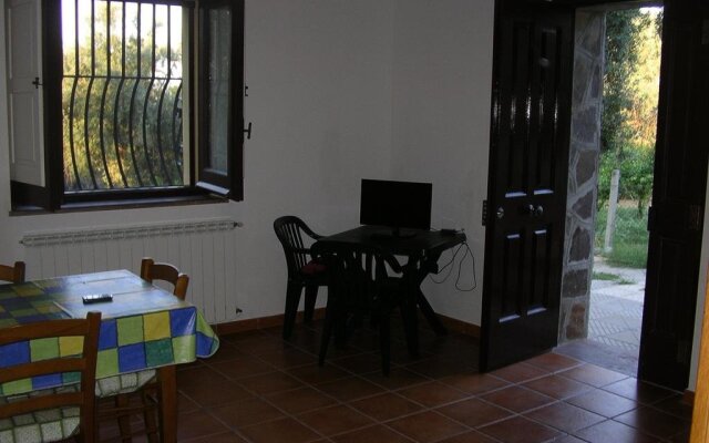 Agriturismo Torre Rinusa