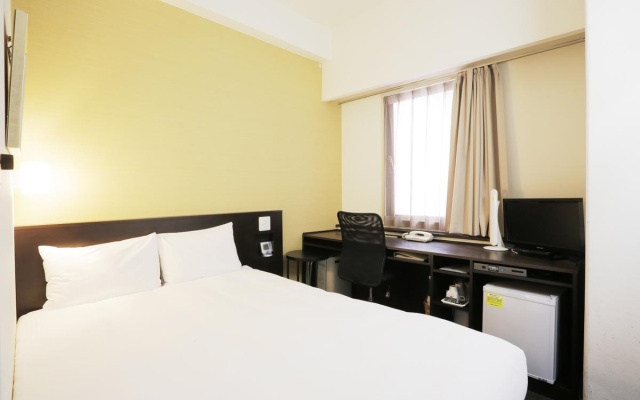 Double room (풀 더블 침대) 사진 1