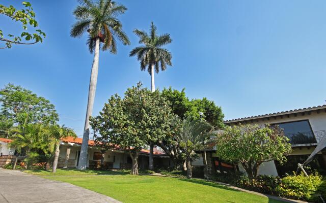 Holiday Inn Cuernavaca by IHG