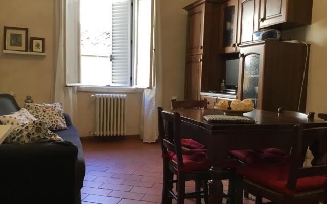 Inferno Double in Firenze