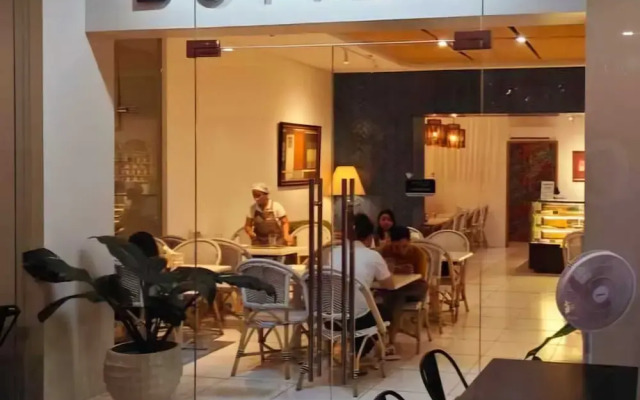 Bella Suite Bacolod
