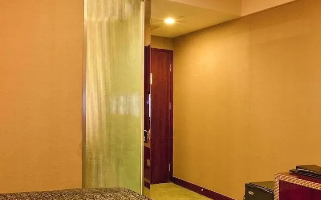 Tieliu Business Hotel