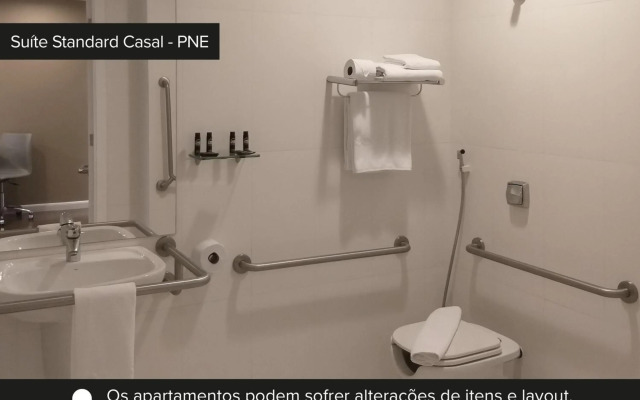 Paulista Suites by Charlie