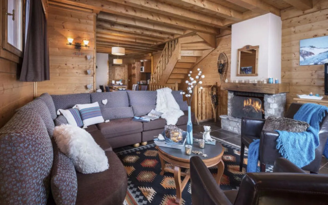 Montagnettes Lombarde (VTH300)