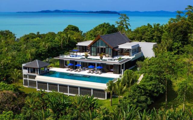 Villa Padma