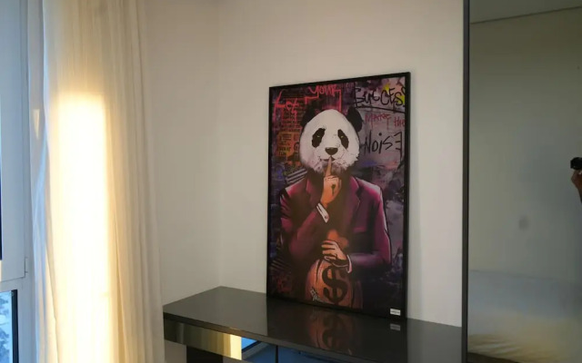 Prince Palace Hadera White Beach