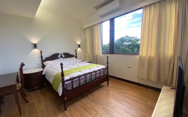 Lemuju B&B Hotel