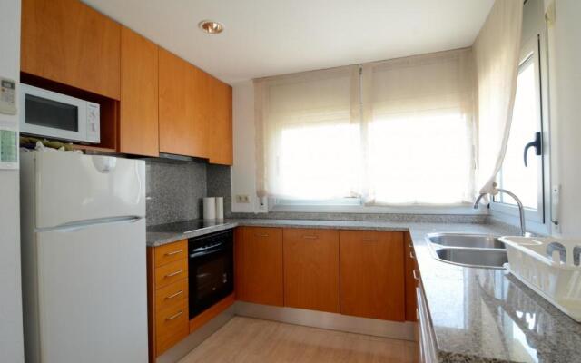 Atico con terraza TASCONS D2