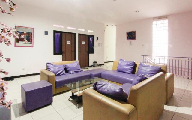 Ungu Residence Syariah