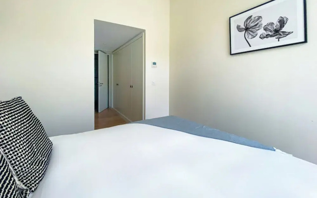 Prt002 · Charming 1 bed +1 @ Avenida dos Aliados