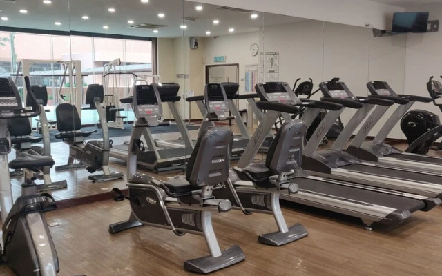 BTH Service Suite At Times Square