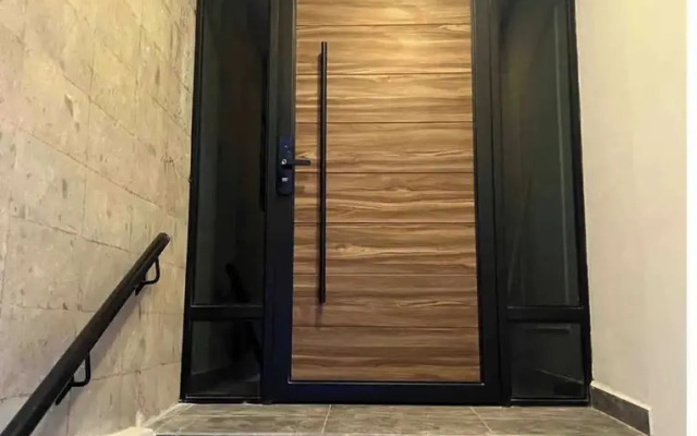 Chic Apts in Polanco Steps from Masaryk