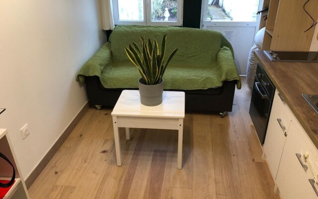 Studios Parfaitement Imparfaits Lens