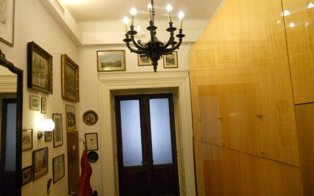 Exclusive B&B in the city centre of Vienna