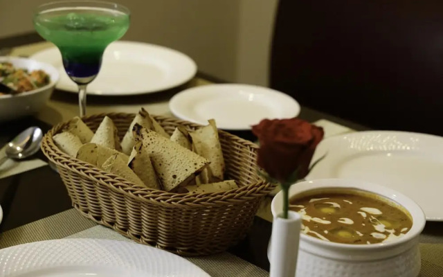 Rajgriha Kasauli