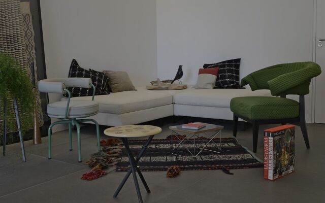 Residence Wyck