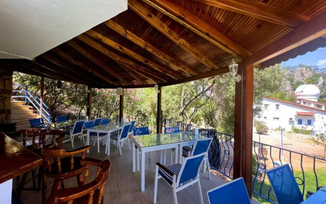 Lavanta Hotel Turunc