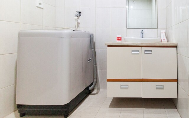 Prime Location Thamrin Executive