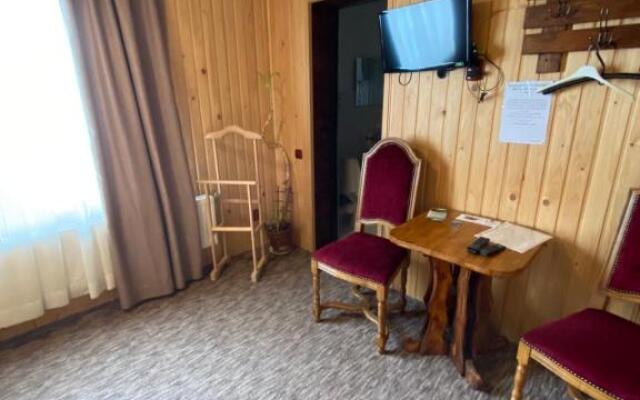 Guest house Shulc