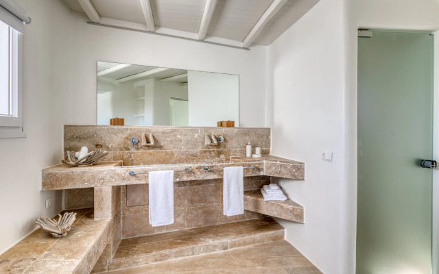 White Stone Mykonos Hotel