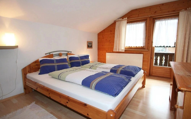 Apartment Sonnenheim.1