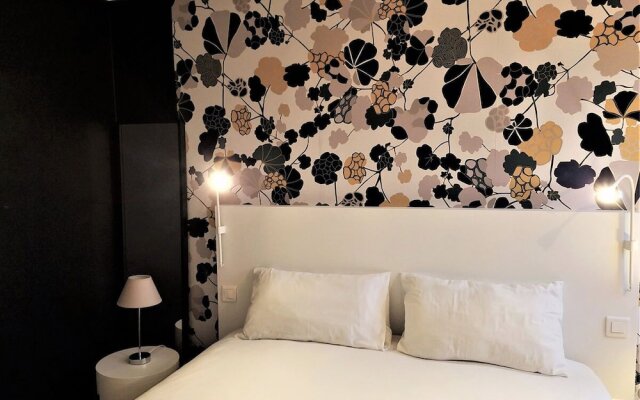 Kyriad Marseille - Les Pennes Mirabeau Aéroport