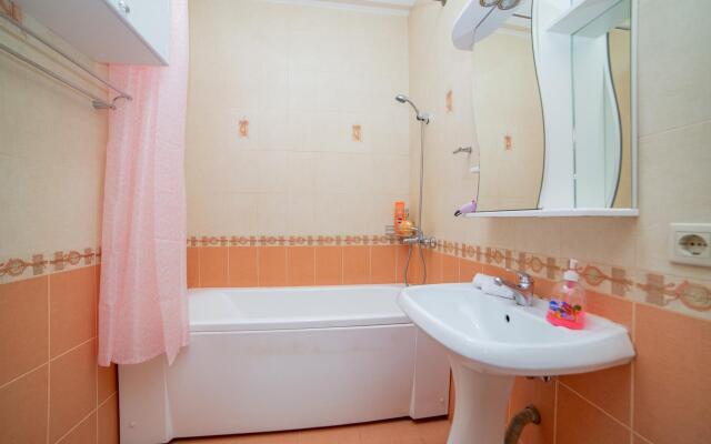 Европа Центр на улице Шевченко