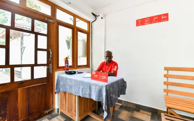 Oyo 44542 Woods View Inn