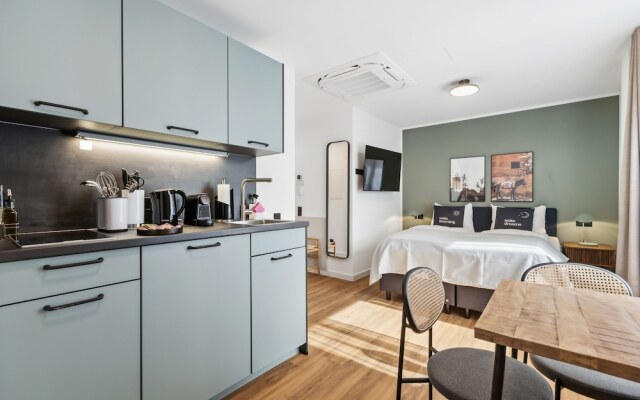 limehome Oberhausen Paul-Reusch-Str.