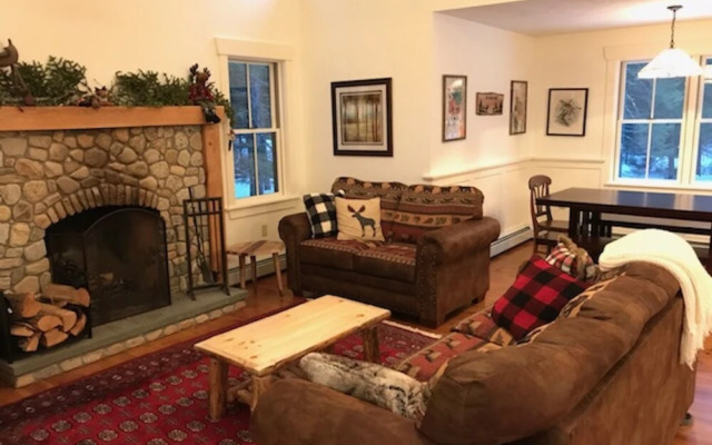 The Retreat at Moose Lane