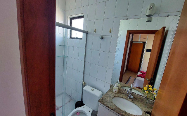 Condomínio Santa Mônica