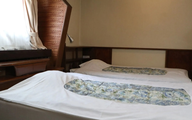 Hotel Daiki