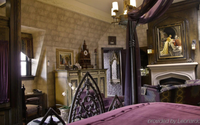 The Chanler at Cliff Walk