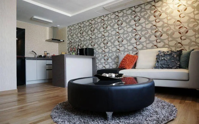 Lexvill Residence