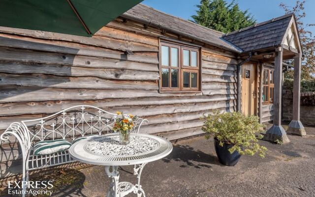 Highgrove Barns