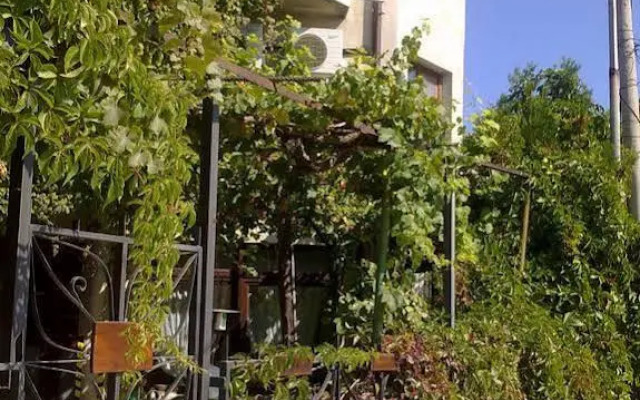 Villa Elfi