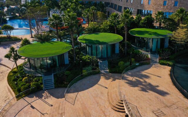 InterContinental Shenzhen Dameisha Resort by IHG