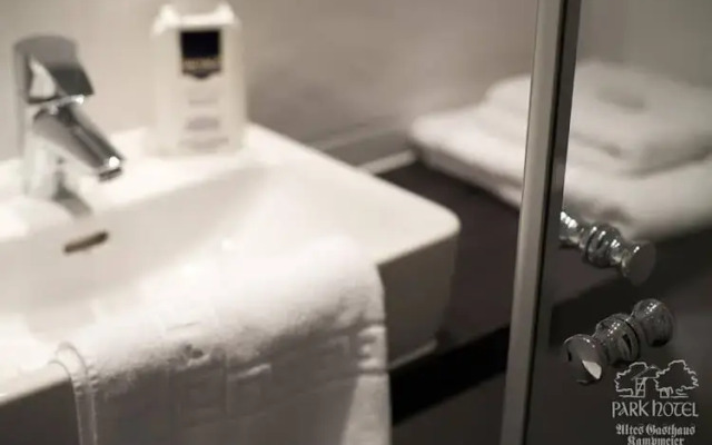 Parkhotel Osnabrück