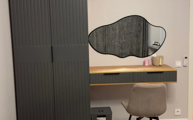 Cozy apartment on Iskra street 66/9