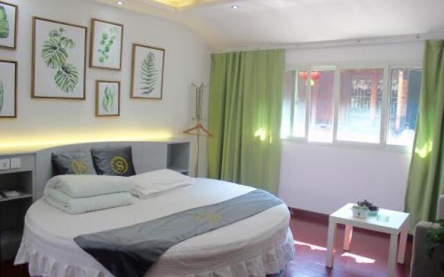 Xitang Qingshuipan Inn - Linhe Branch