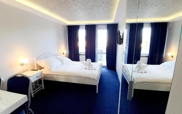 Hotel Imperium