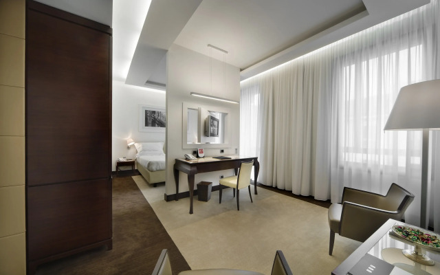 Unahotels Cusani Milano