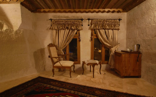 Phocas Cave Suites - Special Class