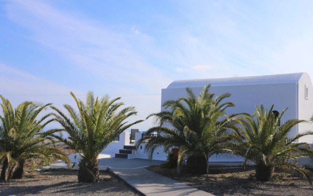 Pergeri Apartments